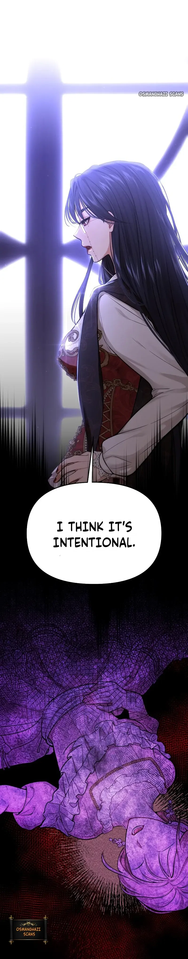 The Secret Bedroom of the Abandoned Princess Chapter 68 – Page 44
