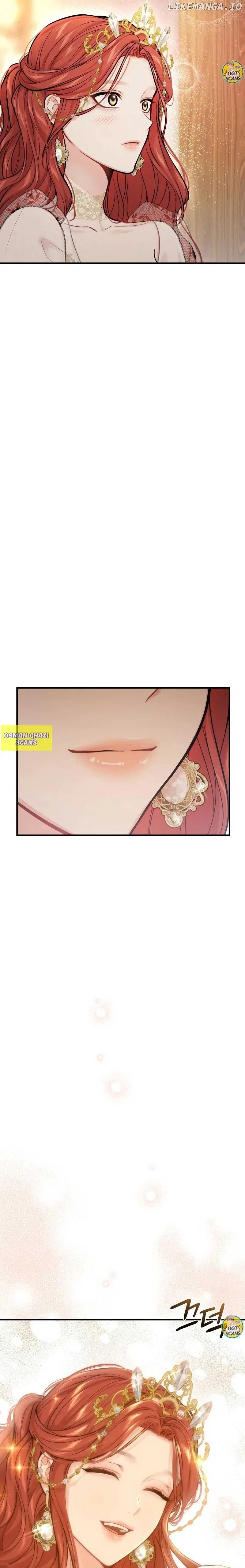 The Secret Bedroom of the Abandoned Princess Chapter 67 – Page 2