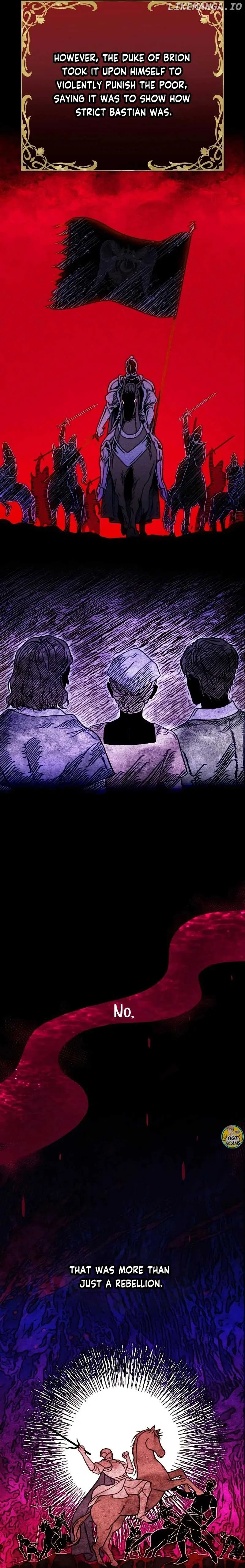 The Secret Bedroom of the Abandoned Princess Chapter 67 – Page 36