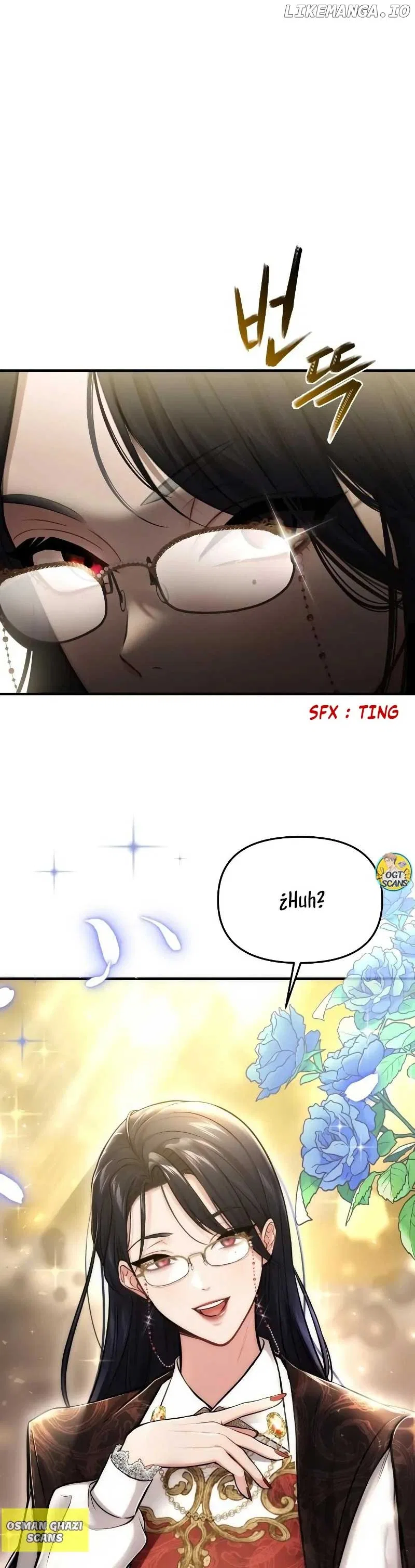 The Secret Bedroom of the Abandoned Princess Chapter 67 – Page 43