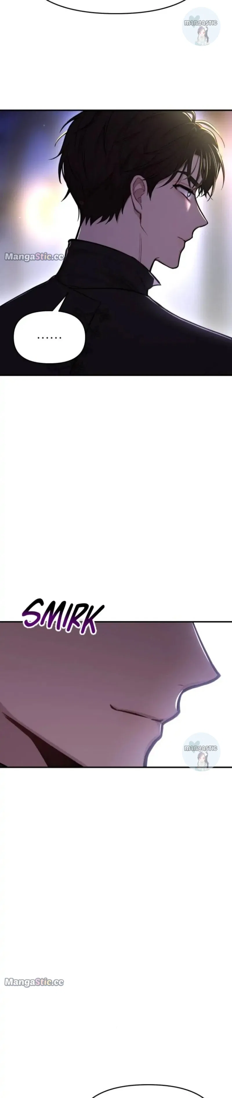 The Secret Bedroom of the Abandoned Princess Chapter 64 – Page 3