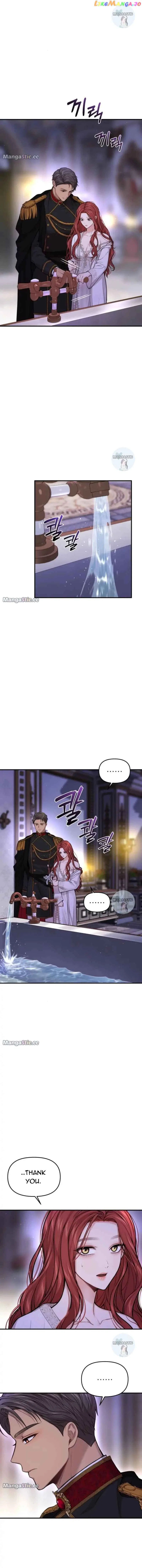 The Secret Bedroom of the Abandoned Princess Chapter 63 – Page 10