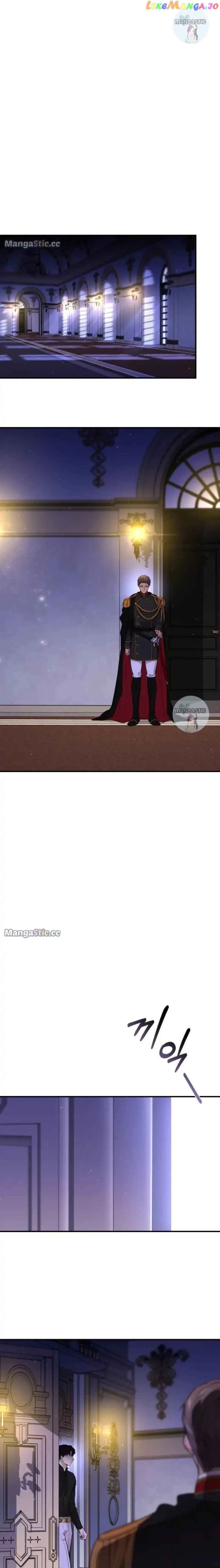 The Secret Bedroom of the Abandoned Princess Chapter 63 – Page 22