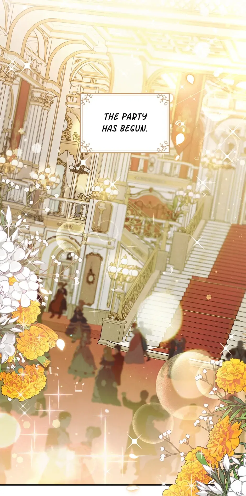 The Duke’s Bored Daughter is My Master Chapter 19 – Page 5