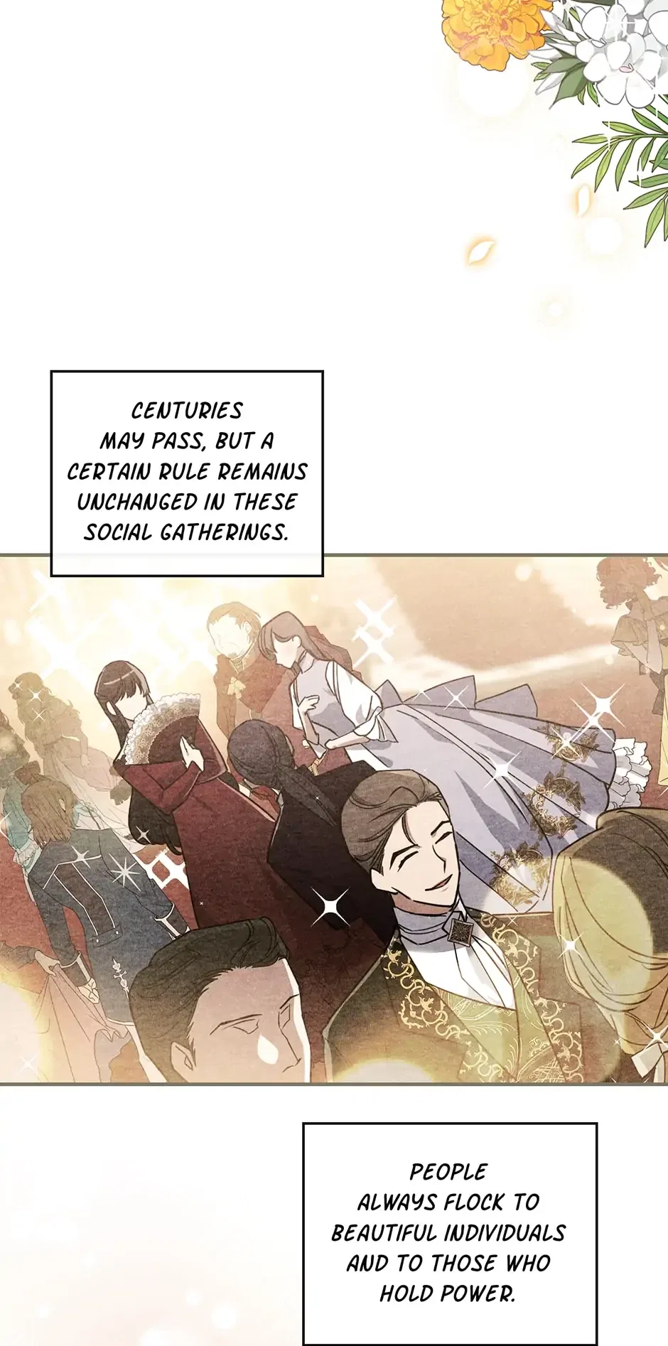 The Duke’s Bored Daughter is My Master Chapter 19 – Page 6