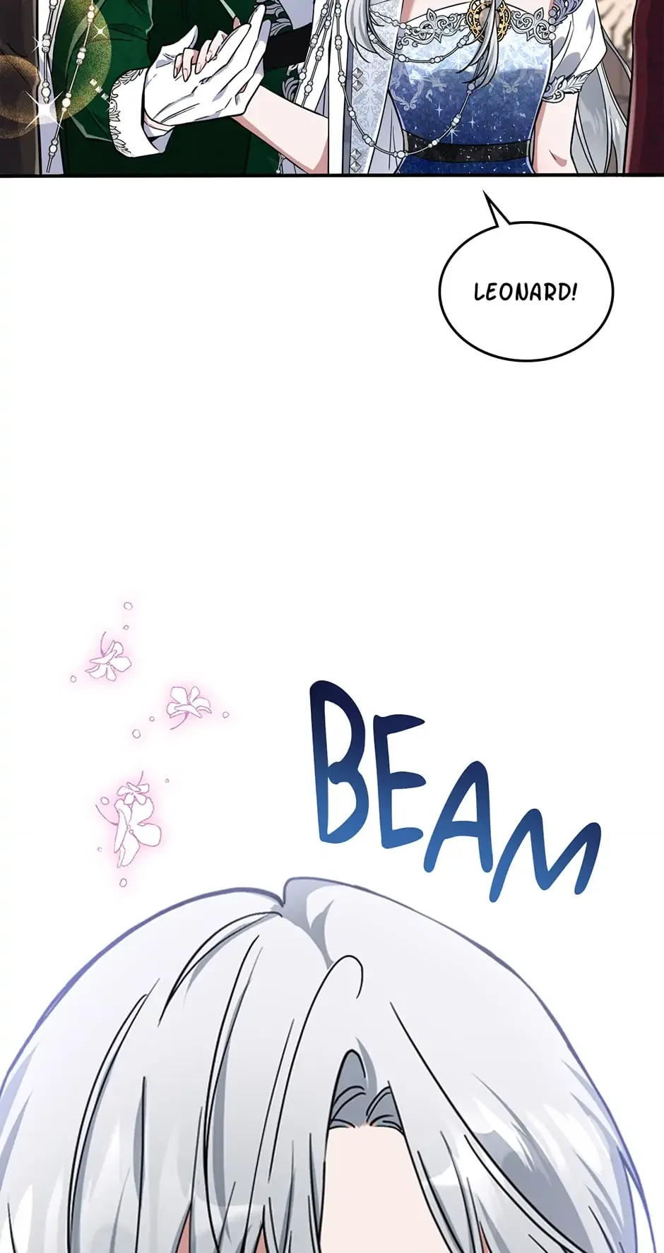 The Duke’s Bored Daughter is My Master Chapter 19 – Page 15