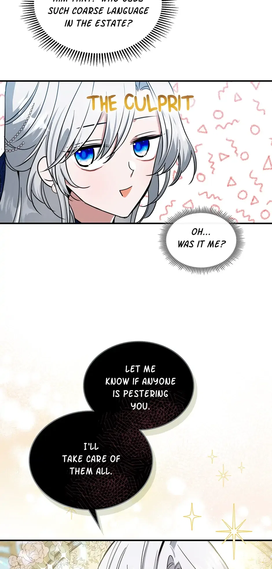 The Duke’s Bored Daughter is My Master Chapter 19 – Page 22