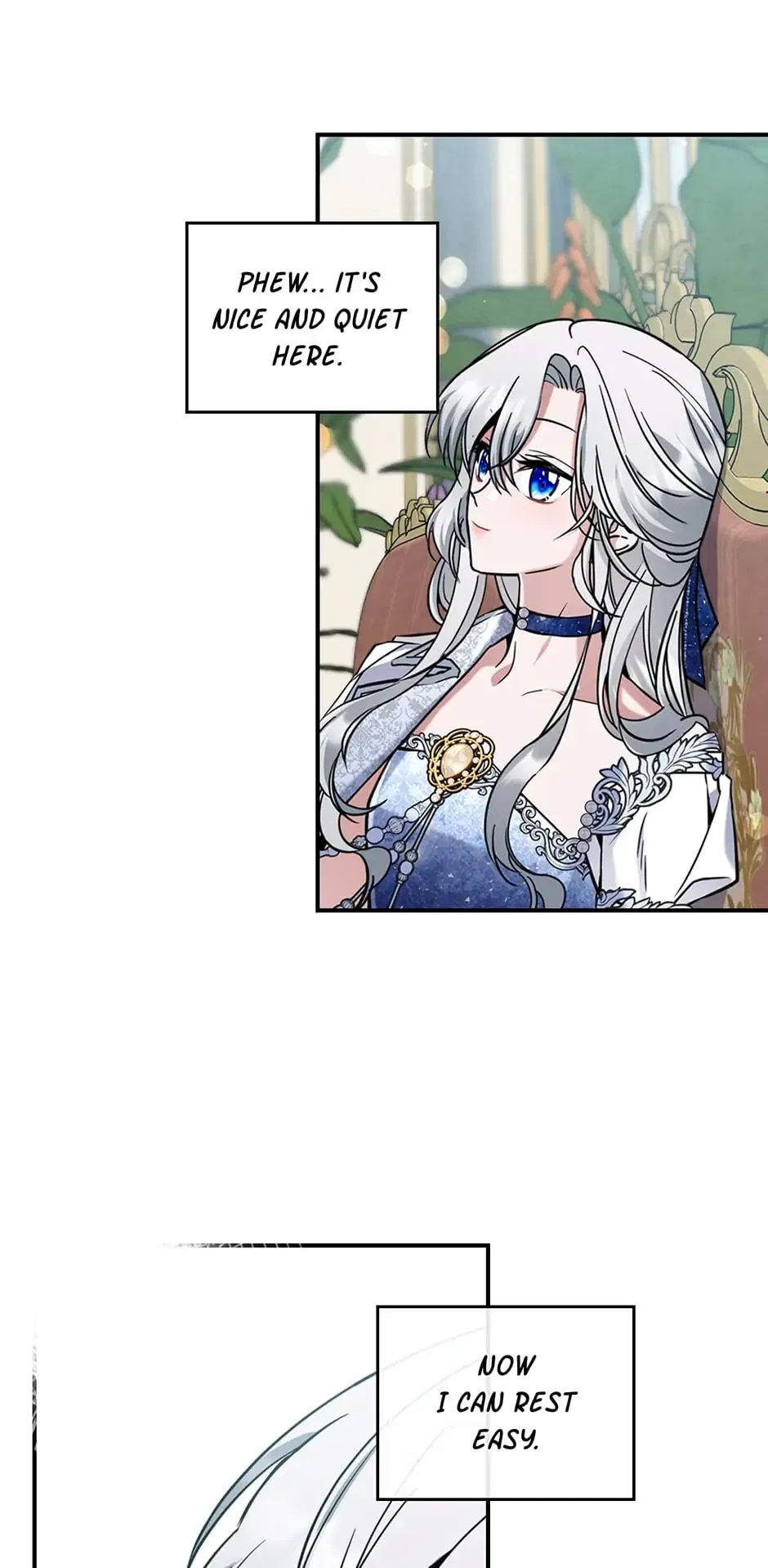 The Duke’s Bored Daughter is My Master Chapter 19 – Page 25