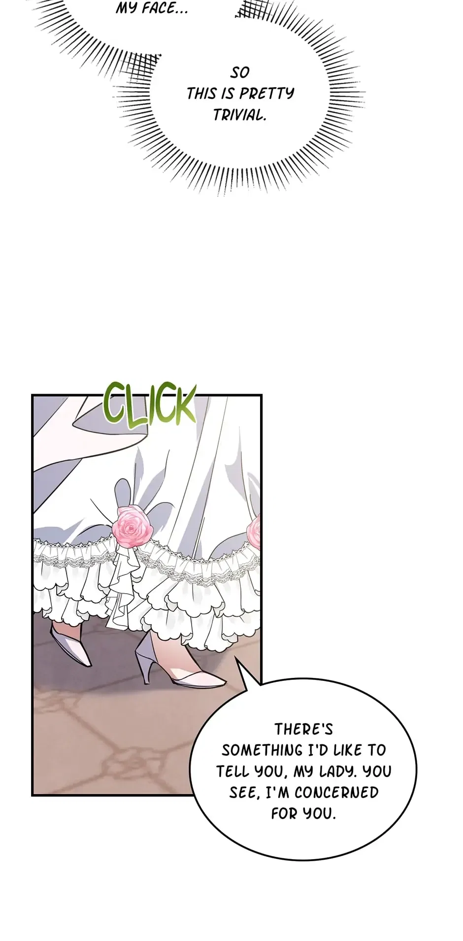 The Duke’s Bored Daughter is My Master Chapter 19 – Page 39