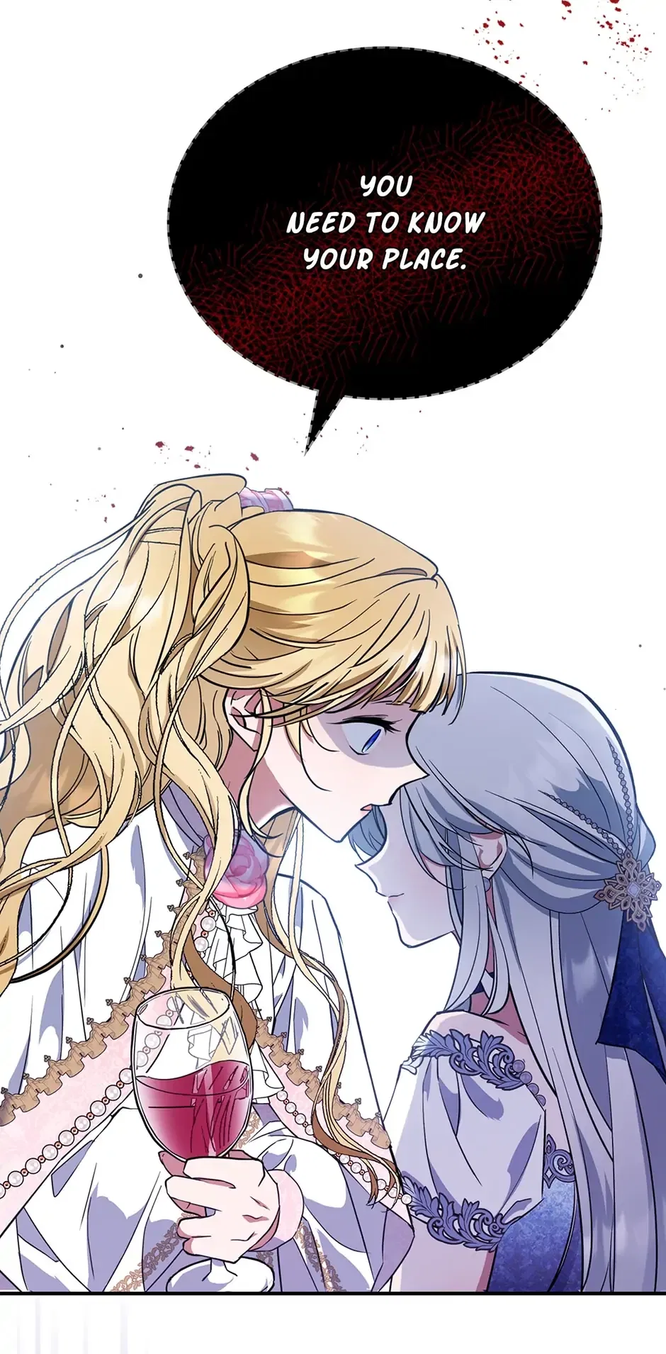 The Duke’s Bored Daughter is My Master Chapter 19 – Page 41