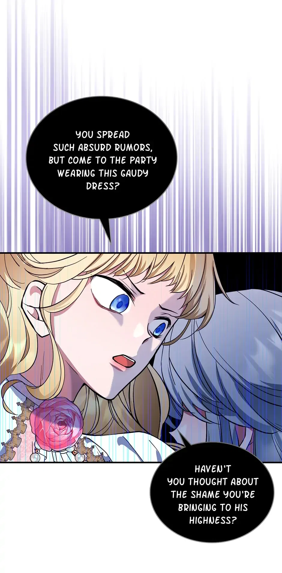 The Duke’s Bored Daughter is My Master Chapter 19 – Page 42