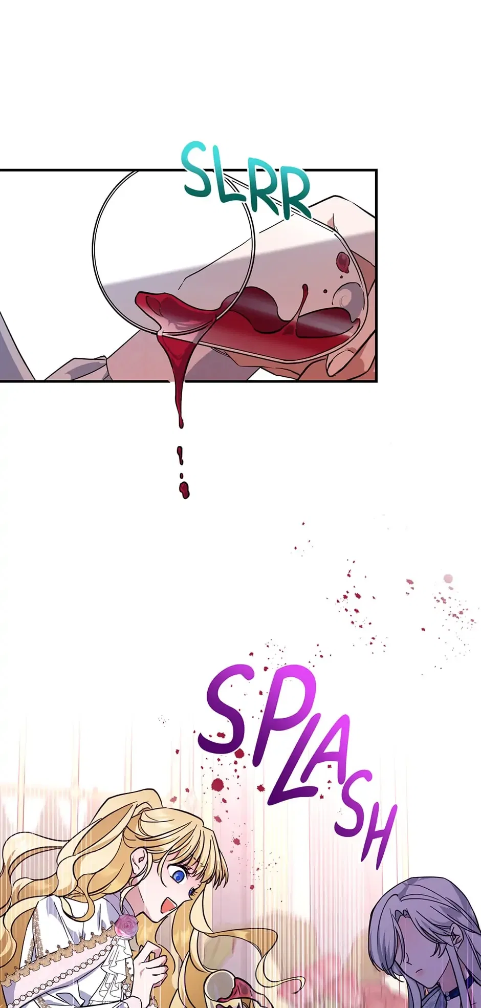 The Duke’s Bored Daughter is My Master Chapter 19 – Page 43