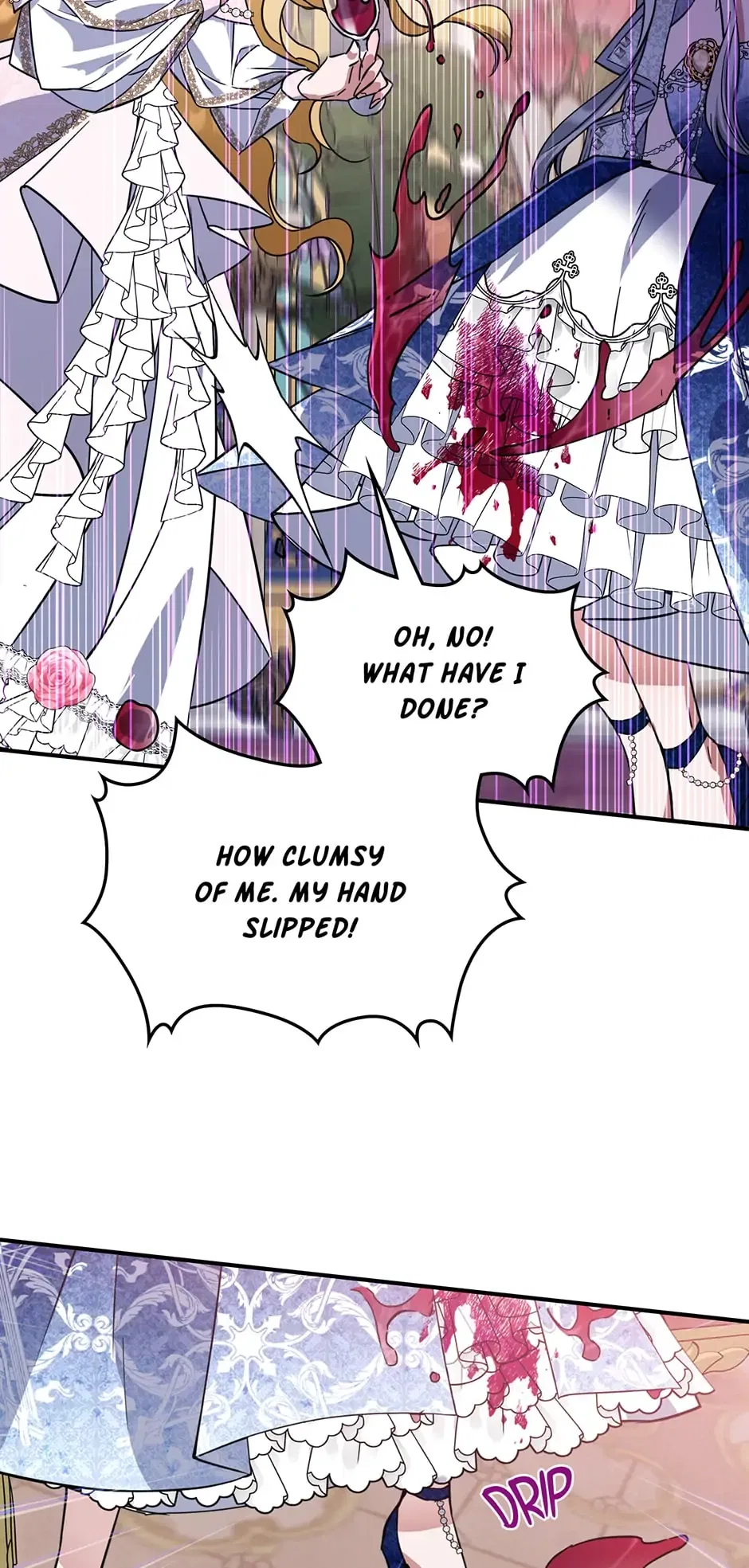 The Duke’s Bored Daughter is My Master Chapter 19 – Page 44