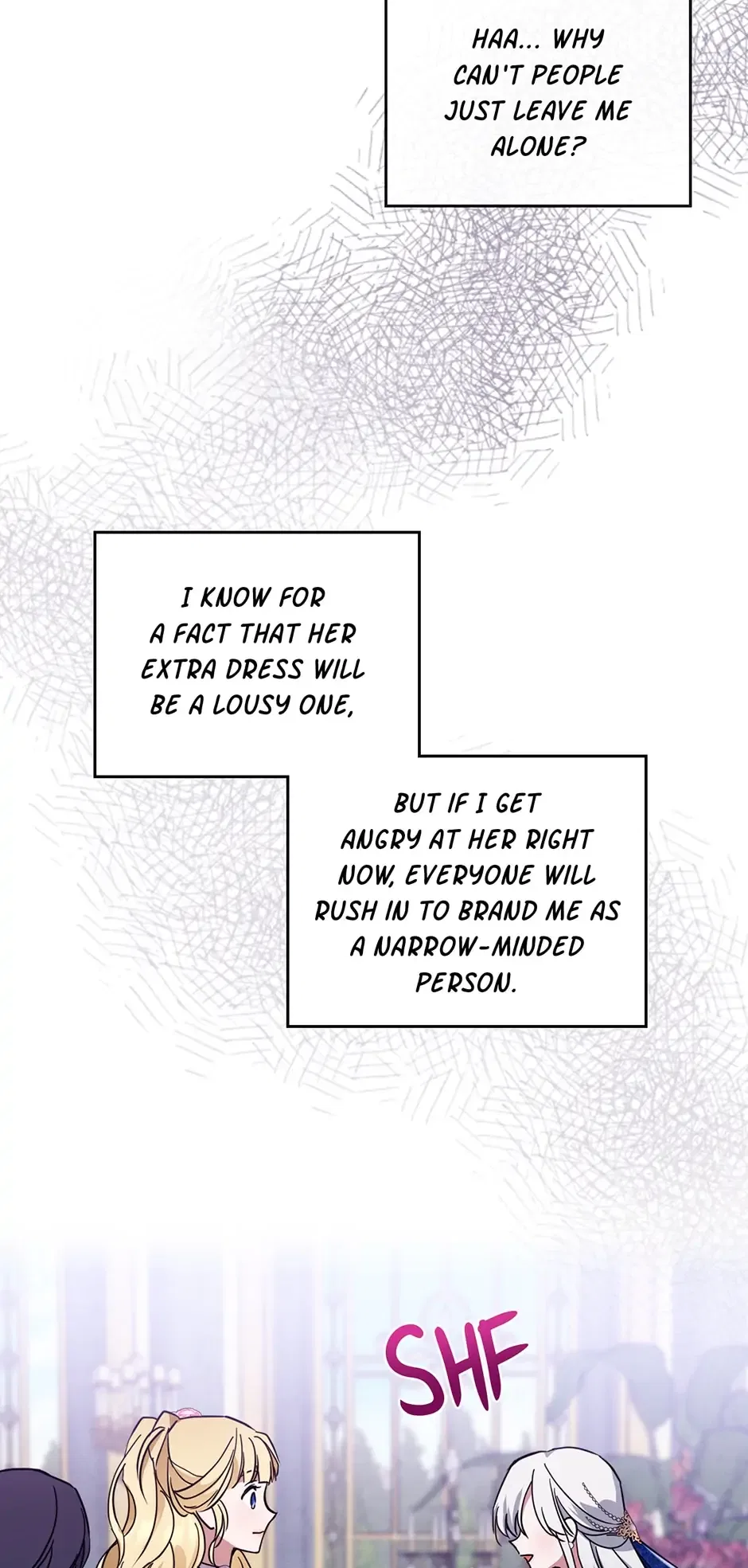 The Duke’s Bored Daughter is My Master Chapter 19 – Page 48