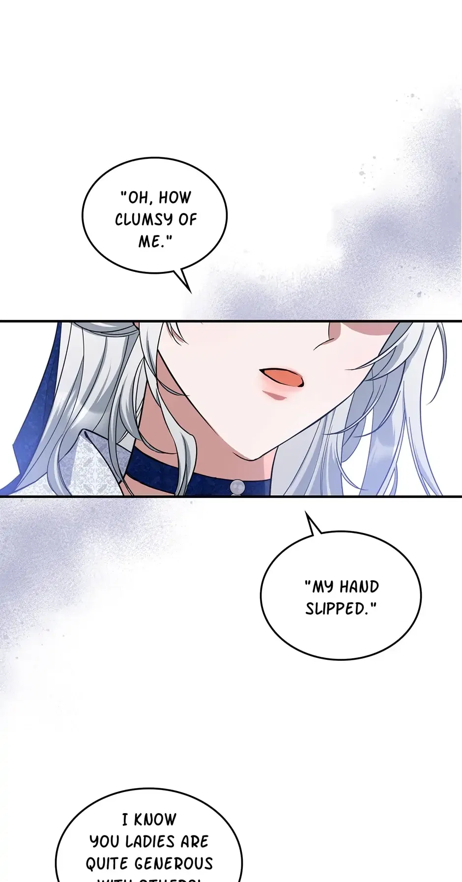 The Duke’s Bored Daughter is My Master Chapter 19 – Page 52