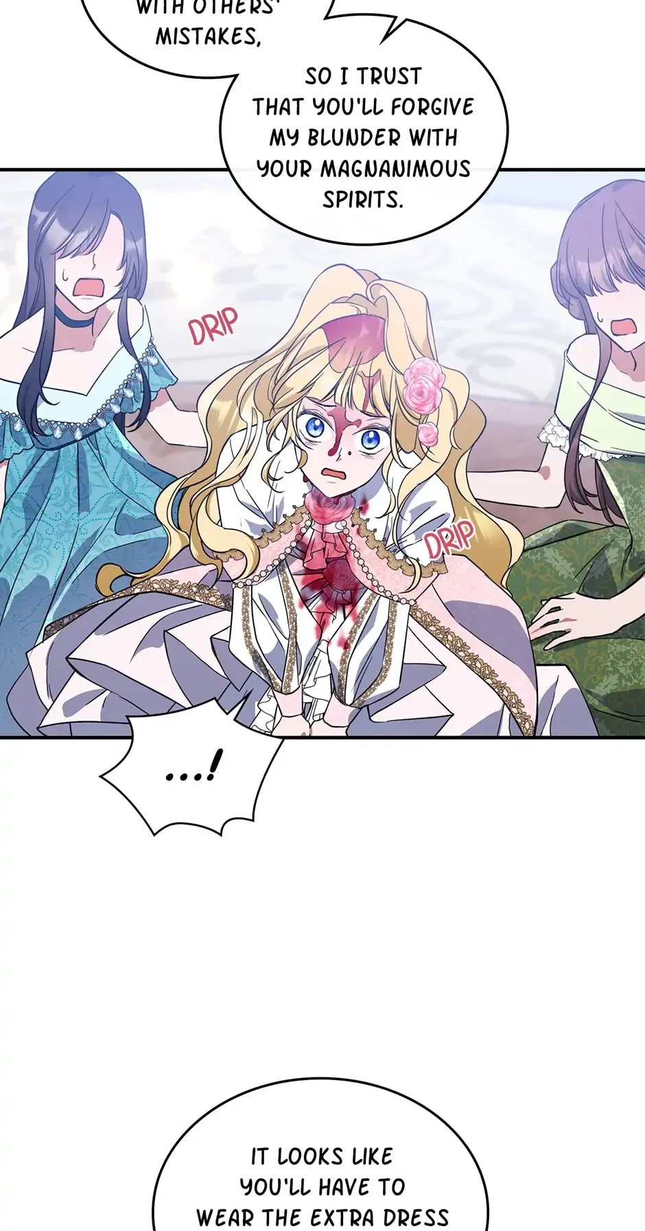 The Duke’s Bored Daughter is My Master Chapter 19 – Page 53