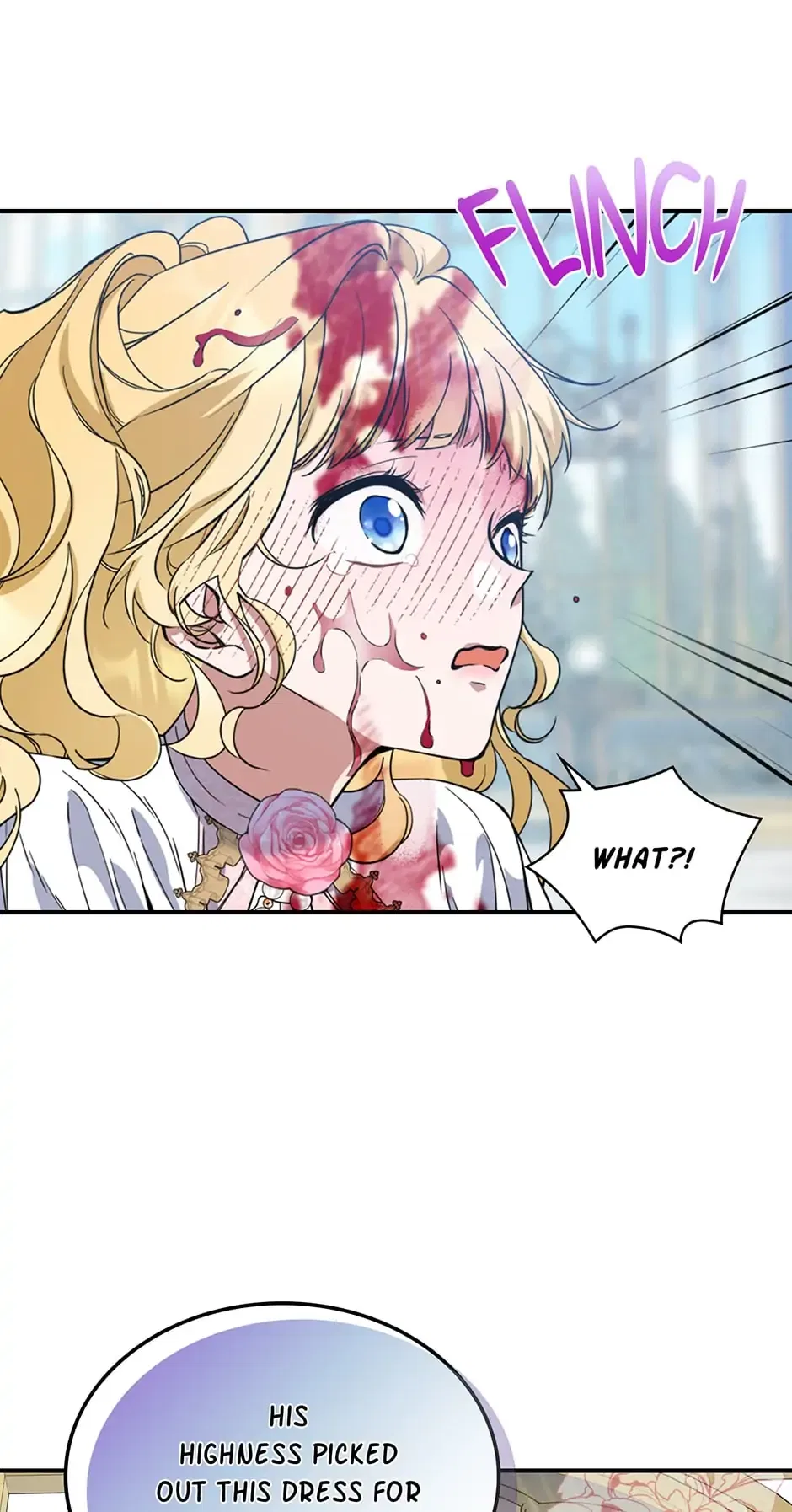 The Duke’s Bored Daughter is My Master Chapter 19 – Page 55