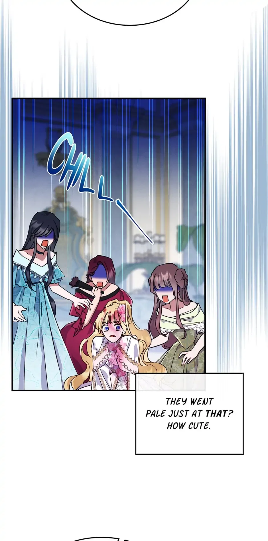 The Duke’s Bored Daughter is My Master Chapter 19 – Page 59