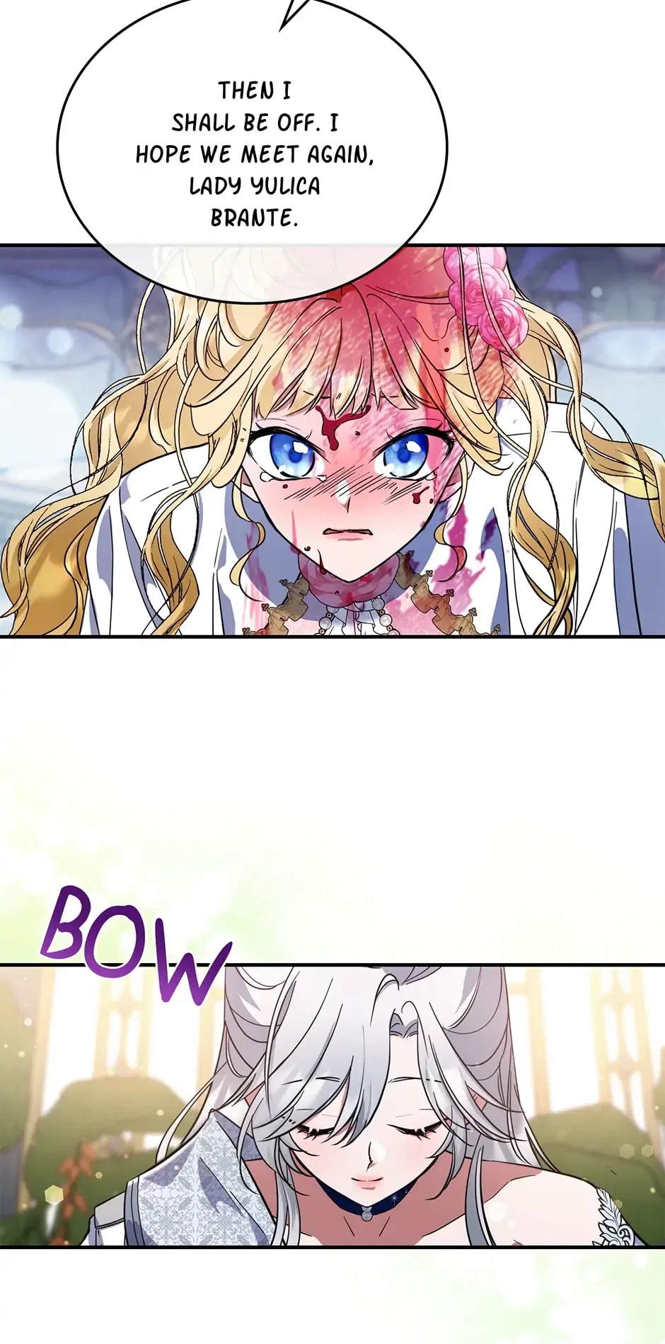 The Duke’s Bored Daughter is My Master Chapter 19 – Page 60