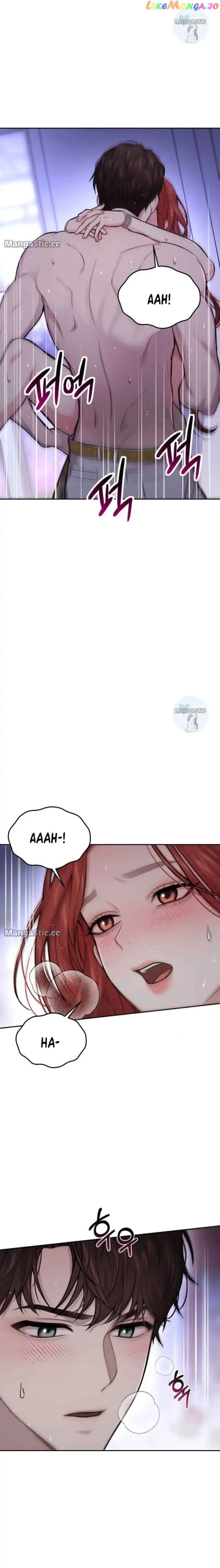 The Secret Bedroom of the Abandoned Princess Chapter 62 – Page 13