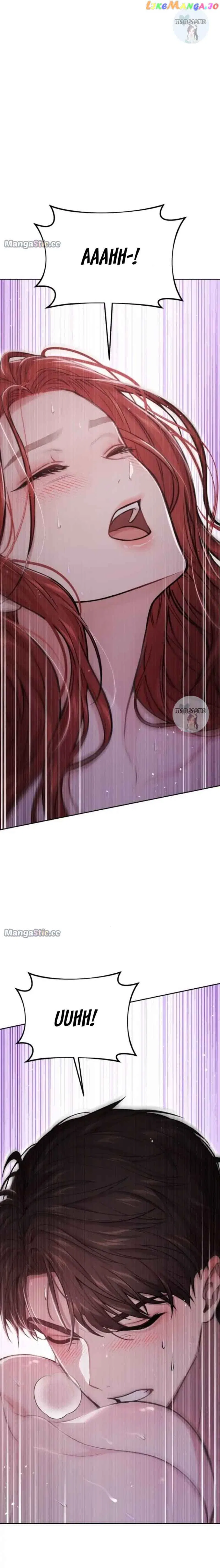 The Secret Bedroom of the Abandoned Princess Chapter 62 – Page 22