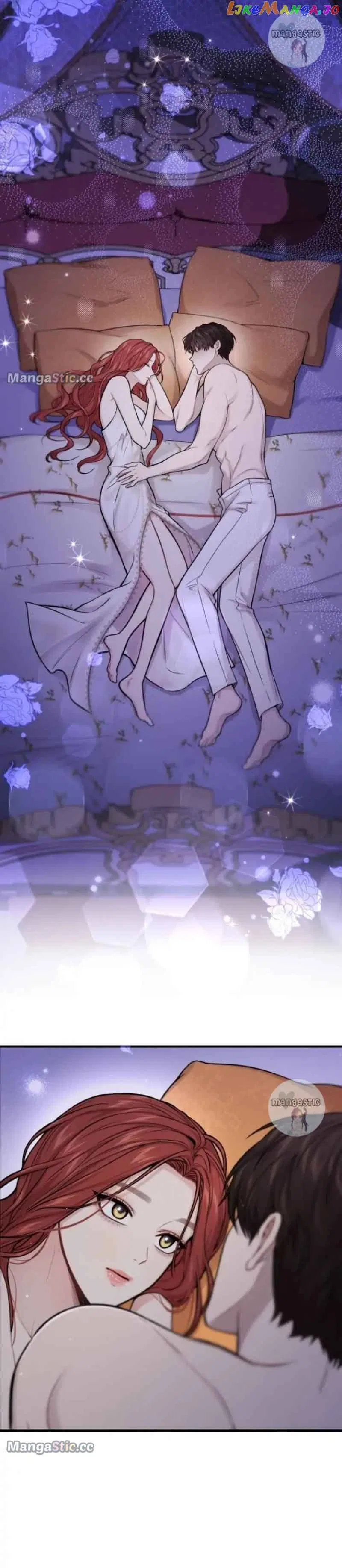 The Secret Bedroom of the Abandoned Princess Chapter 62 – Page 24