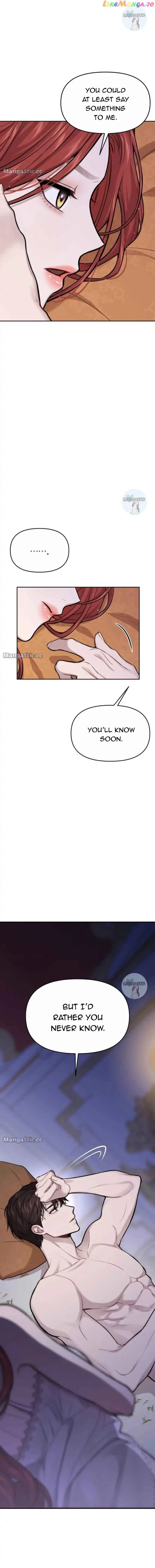 The Secret Bedroom of the Abandoned Princess Chapter 62 – Page 26