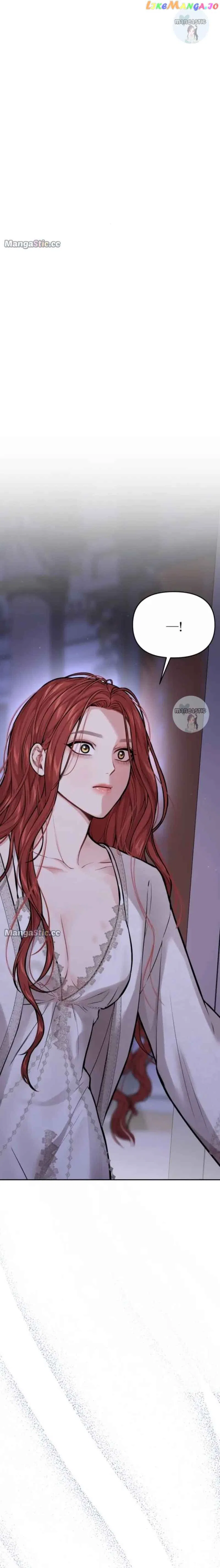 The Secret Bedroom of the Abandoned Princess Chapter 62 – Page 32
