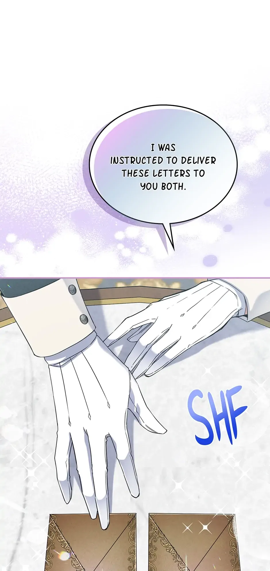 The Duke’s Bored Daughter is My Master Chapter 18 – Page 2