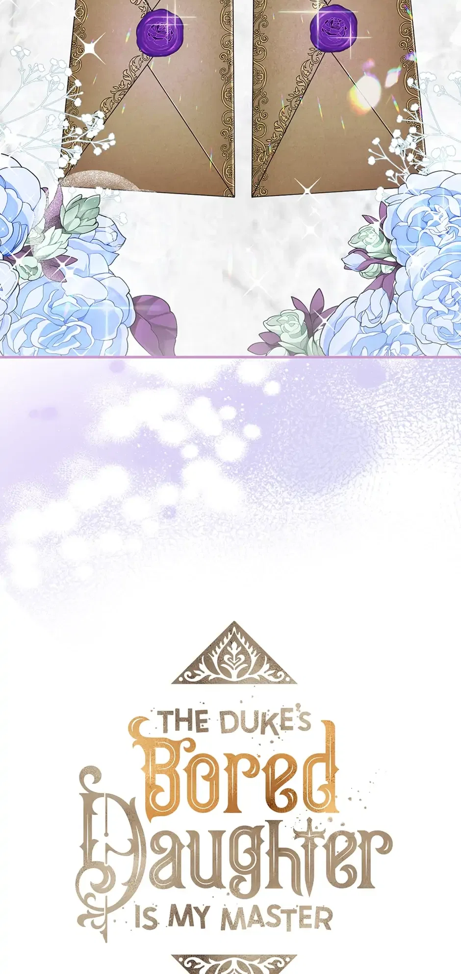 The Duke’s Bored Daughter is My Master Chapter 18 – Page 3