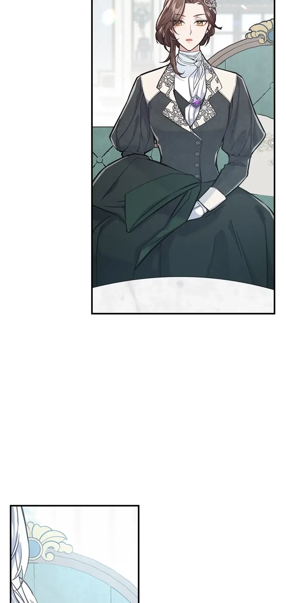 The Duke’s Bored Daughter is My Master Chapter 18 – Page 5