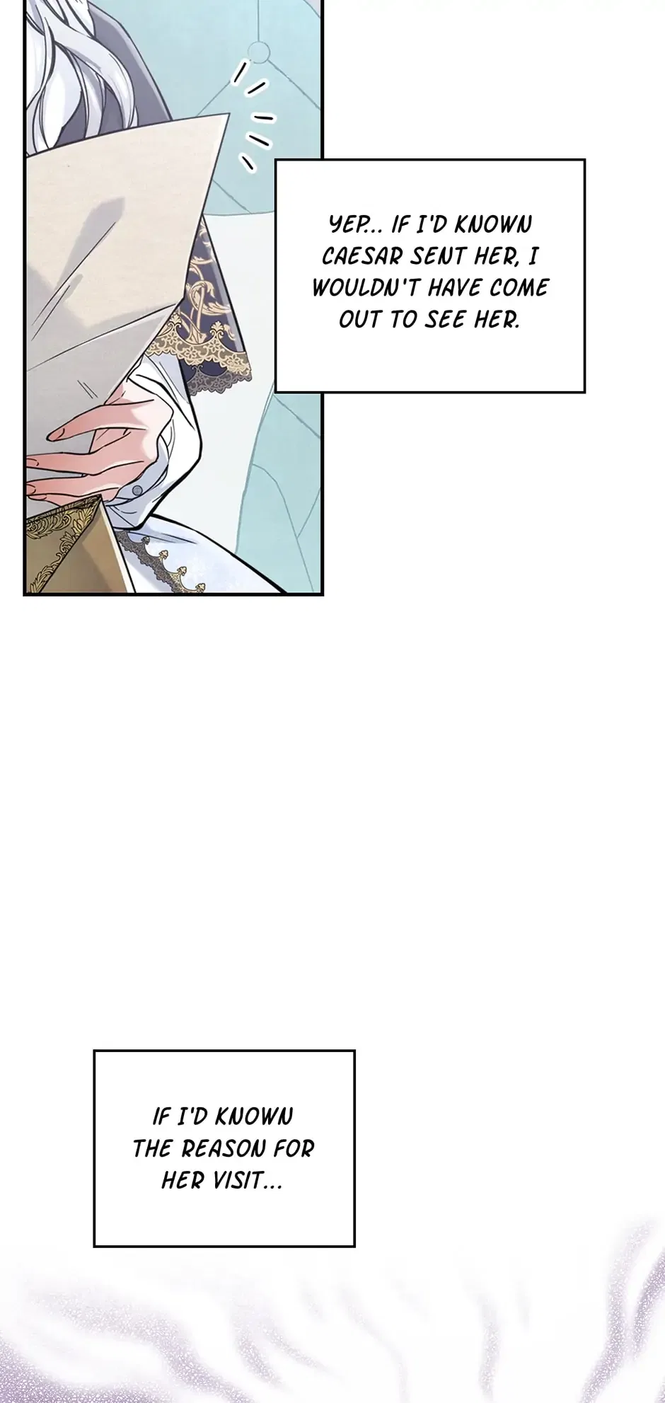 The Duke’s Bored Daughter is My Master Chapter 18 – Page 6
