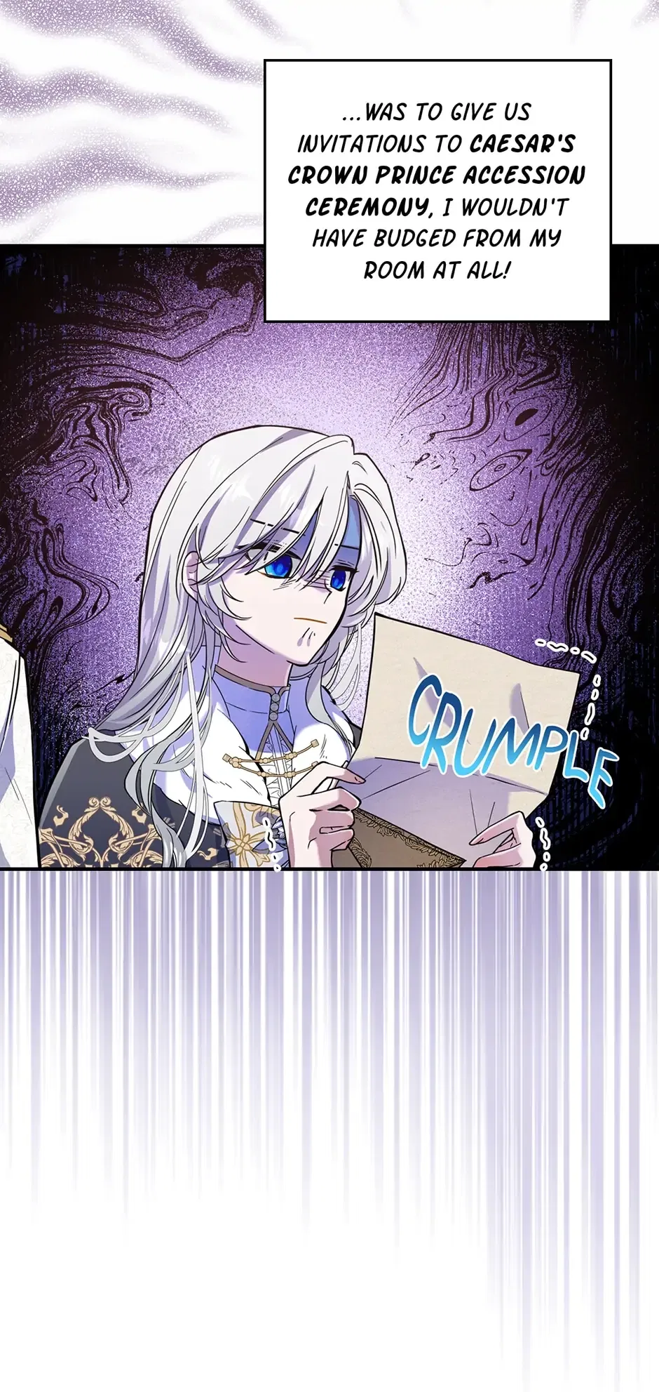 The Duke’s Bored Daughter is My Master Chapter 18 – Page 7