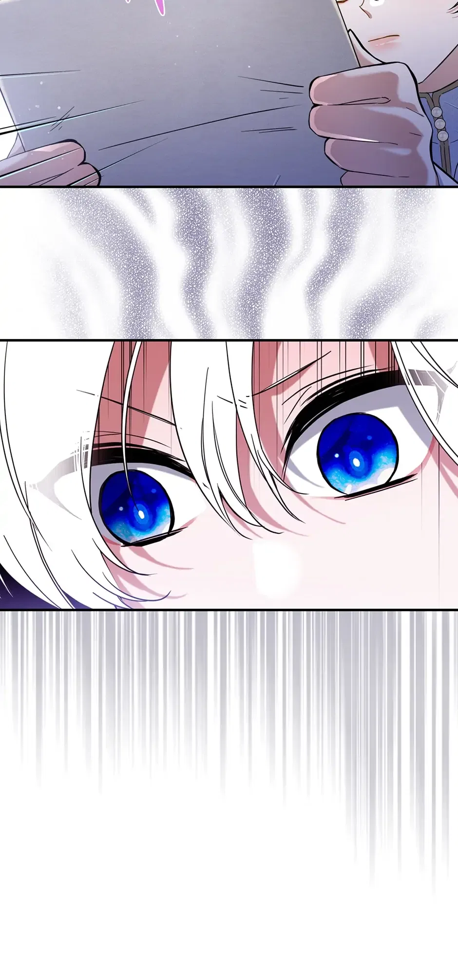 The Duke’s Bored Daughter is My Master Chapter 18 – Page 17