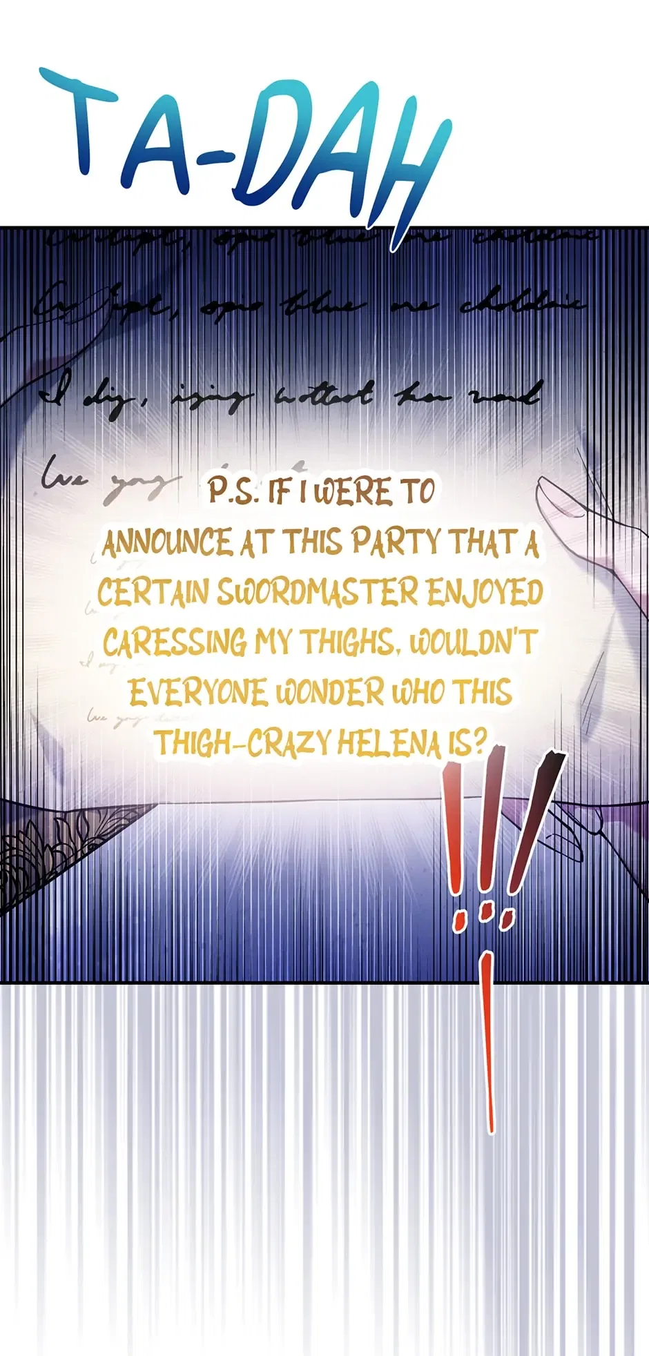 The Duke’s Bored Daughter is My Master Chapter 18 – Page 18