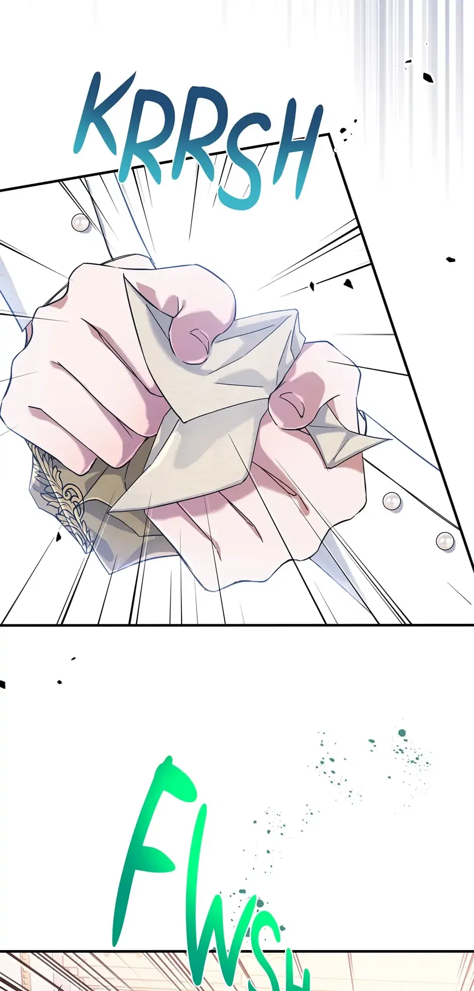 The Duke’s Bored Daughter is My Master Chapter 18 – Page 19