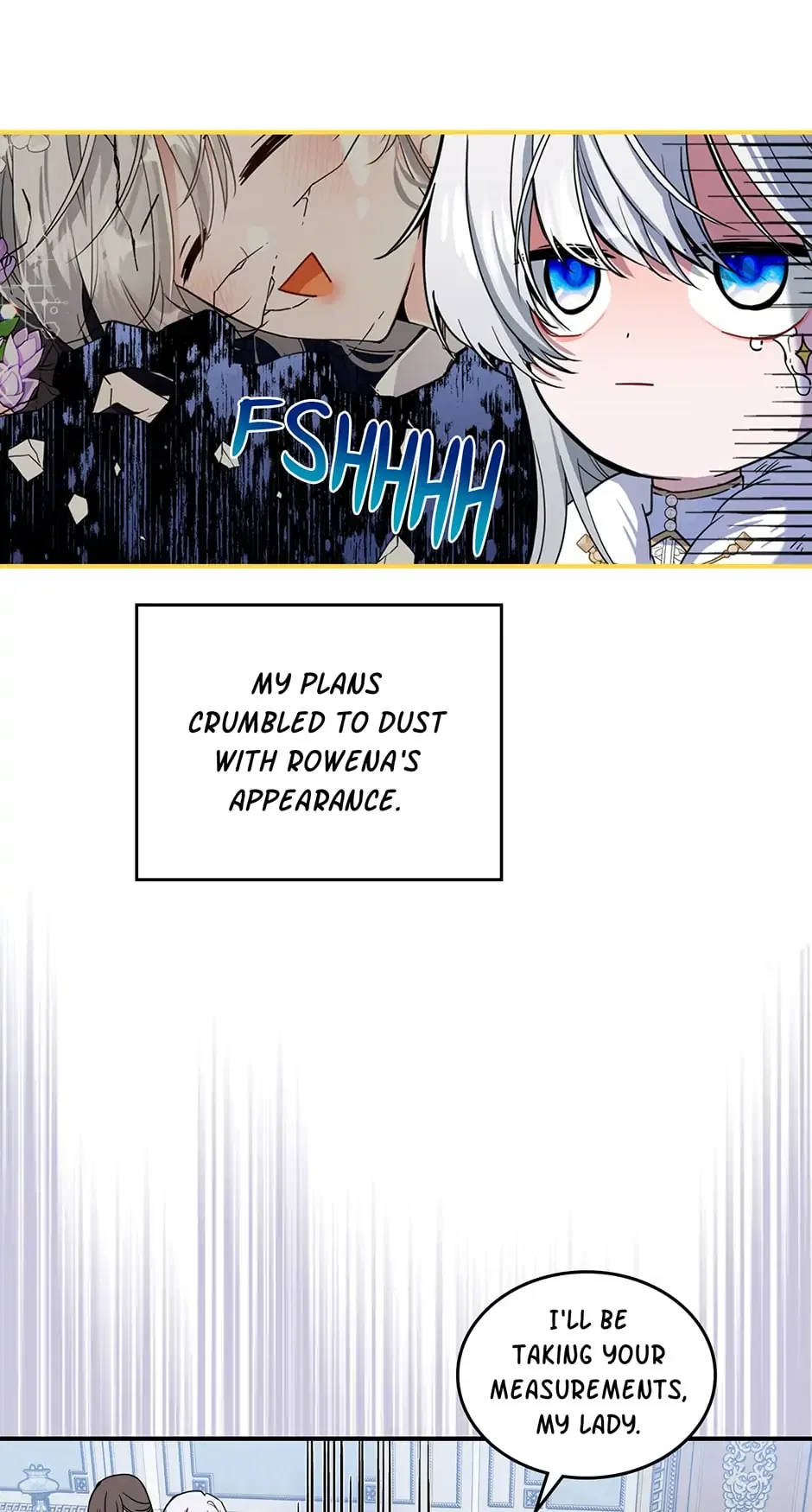 The Duke’s Bored Daughter is My Master Chapter 18 – Page 30