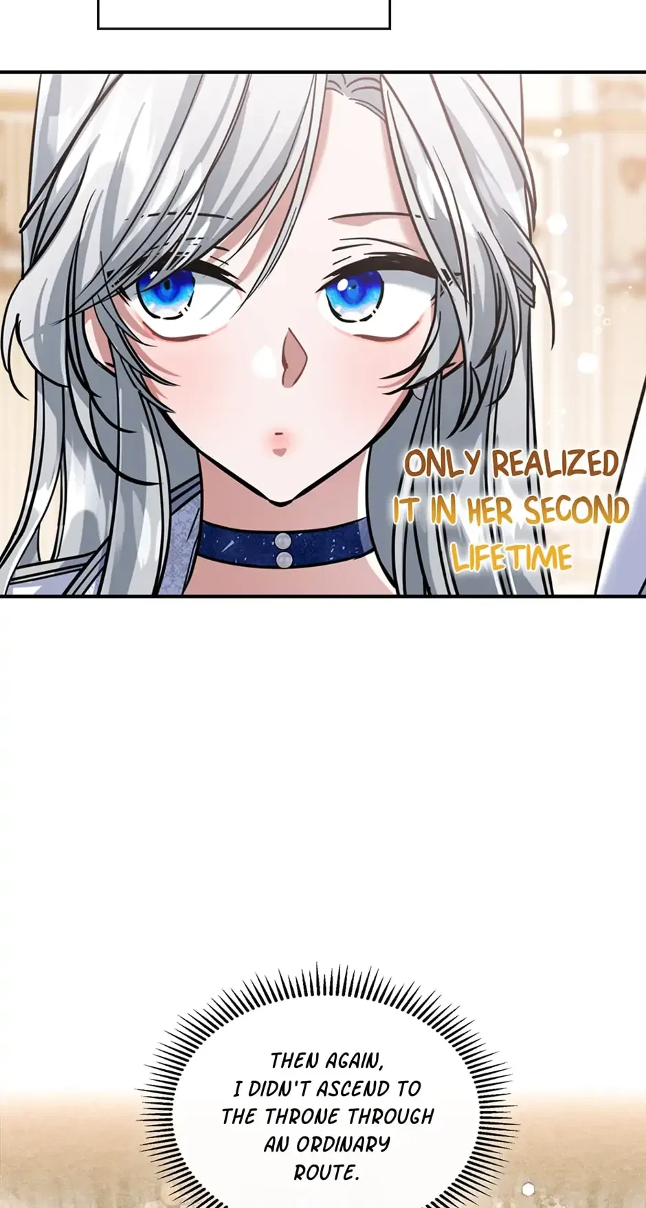 The Duke’s Bored Daughter is My Master Chapter 18 – Page 41