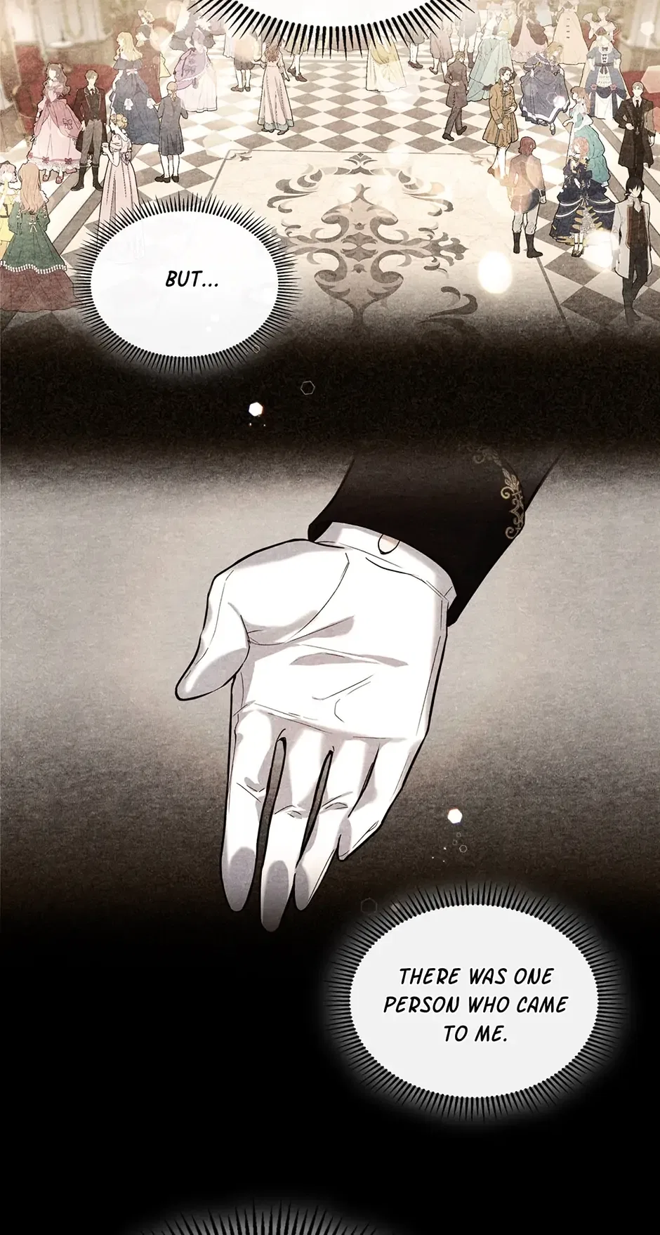 The Duke’s Bored Daughter is My Master Chapter 18 – Page 42