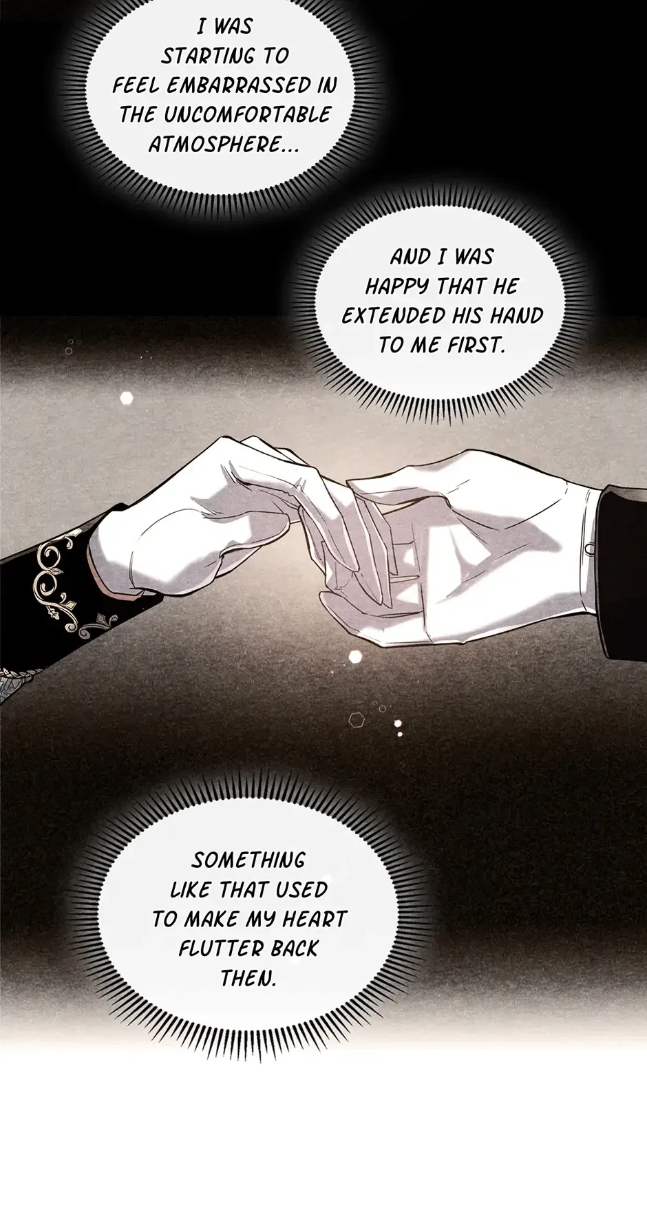 The Duke’s Bored Daughter is My Master Chapter 18 – Page 44