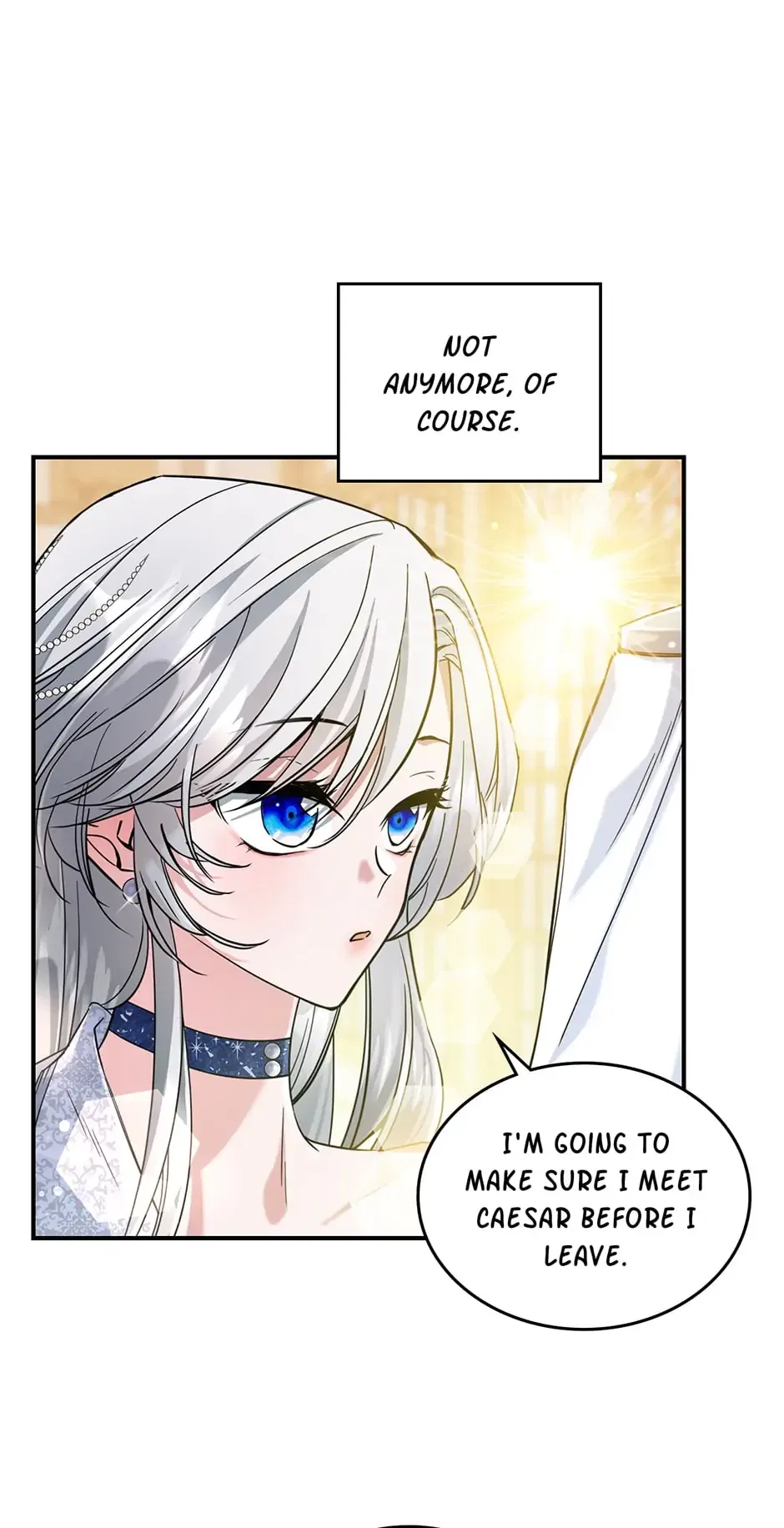 The Duke’s Bored Daughter is My Master Chapter 18 – Page 45