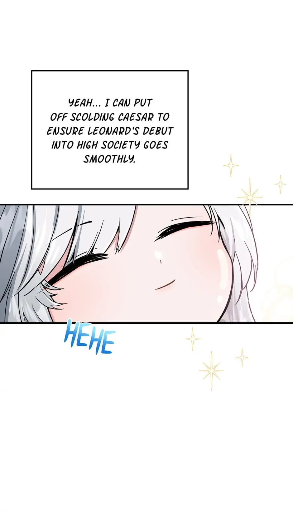The Duke’s Bored Daughter is My Master Chapter 18 – Page 52