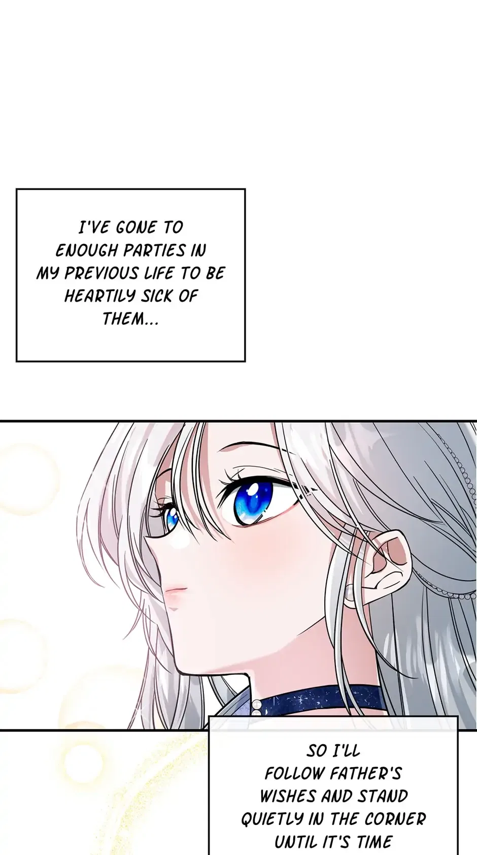 The Duke’s Bored Daughter is My Master Chapter 18 – Page 54