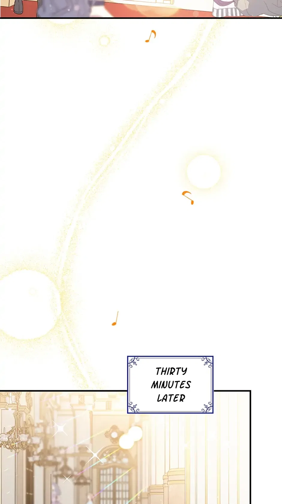 The Duke’s Bored Daughter is My Master Chapter 18 – Page 56