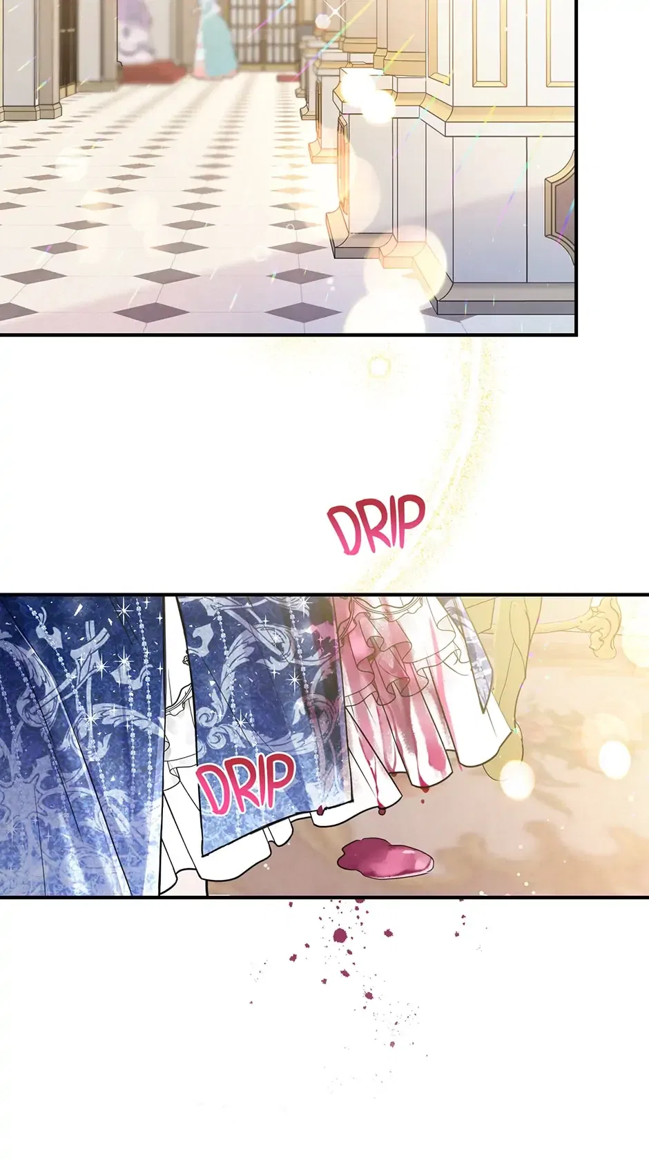 The Duke’s Bored Daughter is My Master Chapter 18 – Page 57