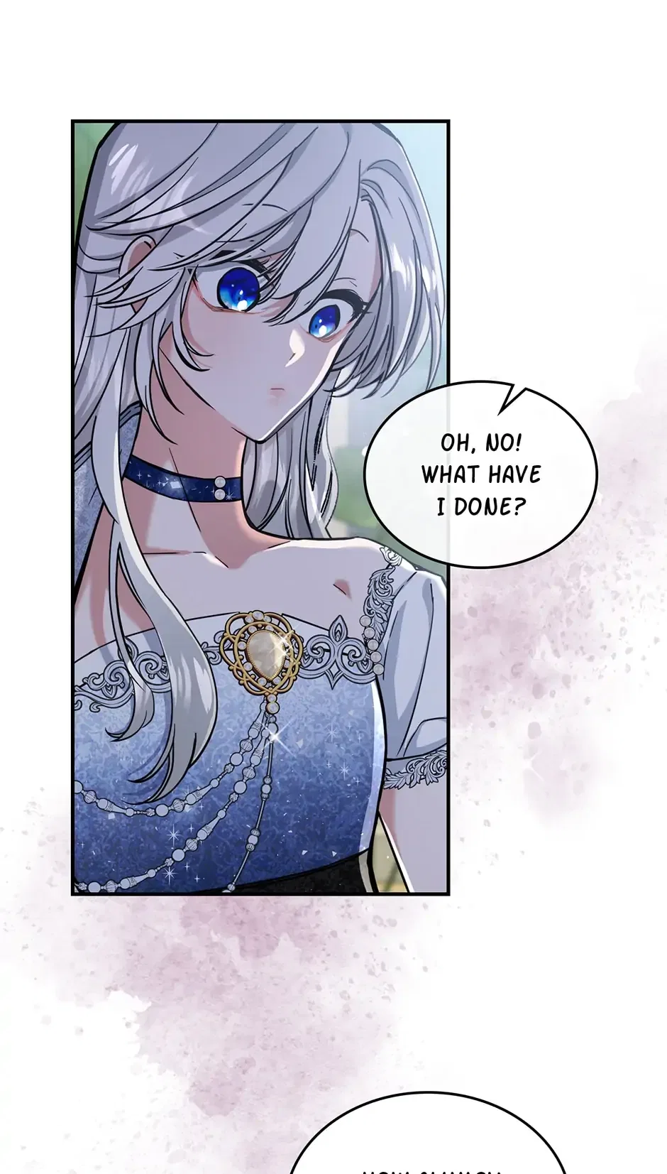 The Duke’s Bored Daughter is My Master Chapter 18 – Page 58