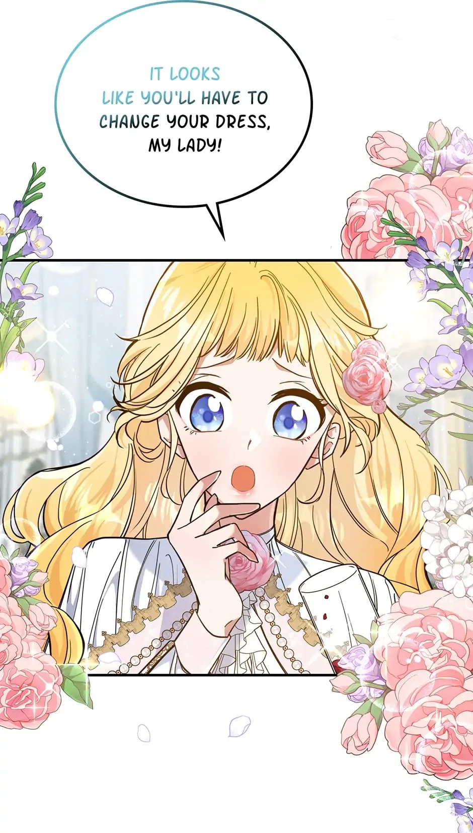 The Duke’s Bored Daughter is My Master Chapter 18 – Page 60