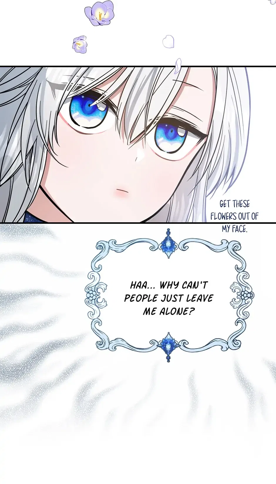The Duke’s Bored Daughter is My Master Chapter 18 – Page 61