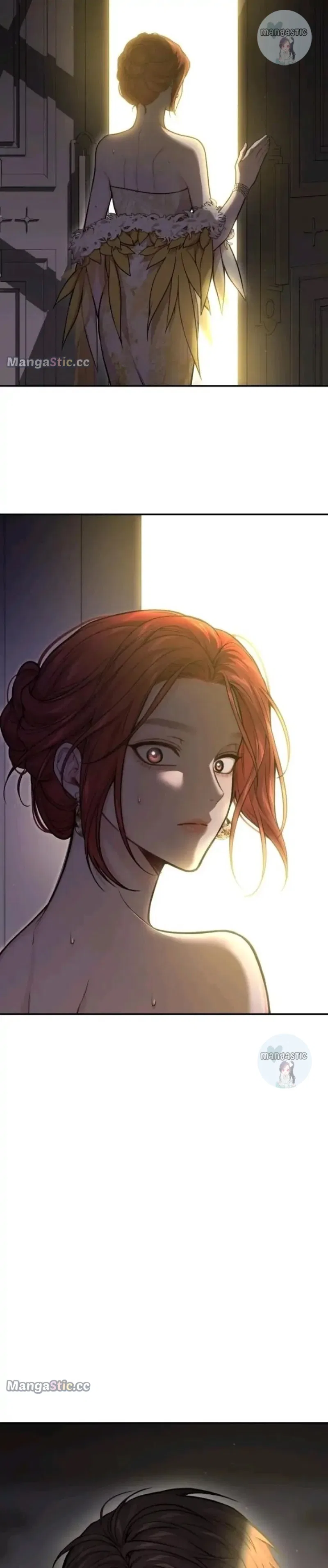 The Secret Bedroom of the Abandoned Princess Chapter 61 – Page 3