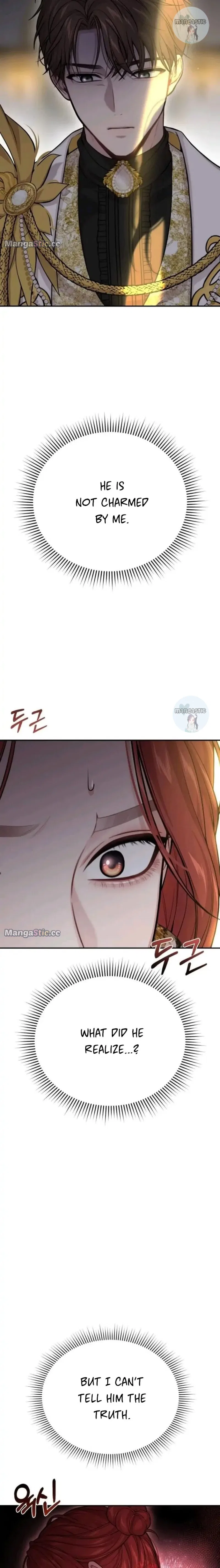 The Secret Bedroom of the Abandoned Princess Chapter 61 – Page 4